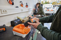 BATTERY TOOLS