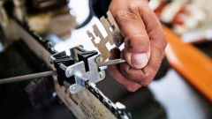 CHAINSAWS