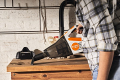 WET AND DRY VACUUM CLEANERS