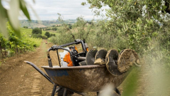 EARTH AUGERS