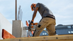 CONCRETE CUTTERS