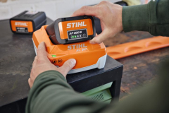 CORDLESS POWER TOOLS