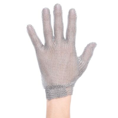 CHAINMAIL PROTECTION