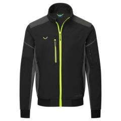 SOFTSHELL JACKETS