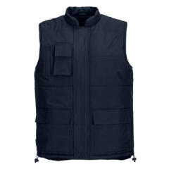 BODY WARMERS