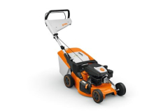 LAWN MOWERS