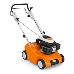 PETROL SCARIFIERS