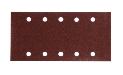 SANDING SHEETS