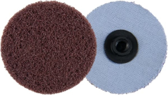 Klingspor QMC 400 Quick Change Discs – For Paint, Varnish, Filler & Stainless Steel