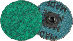 Klingspor QMC 409 Quick Change Discs – For Stainless Steel & Metals