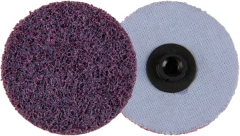 Klingspor QMC 800 Quick Change Discs – For Metals & Stainless Steel