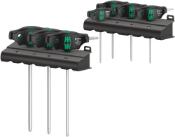 SERIES 400 T-HANDLE