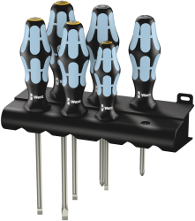 SCREWDRIVERS