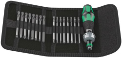 KRAFTFORM KOMPAKT WITH RATCHET FUNCTION