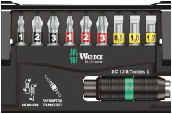 BIT-CHECKS & BIT-SAFES BITORSION