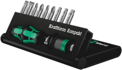KRAFTFORM KOMPAKT 10, 12