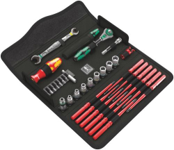 KRAFTFORM KOMPAKT USER SPECIFIC SETS