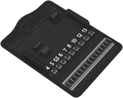 TEXTILE POUCHES & BOXES FOR ZYKLOP MINI RATCHETS