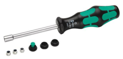 SERIES 7400 KRAFTFORM TORQUE SCREWDRIVERS
