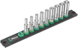 SOCKETS
