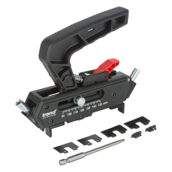 DRILLING JIGS & ACCESSORIES