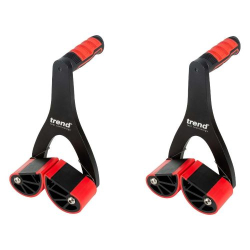 DOOR & PANEL CLAMP