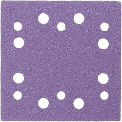 QUARTER SANDING SHEETS