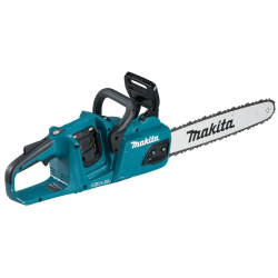 Makita DUC355Z 18Vx2 LXT Chainsaw – 350mm Brushless (Body Only)