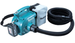 MAKITA DVC350 ACCESSORIES
