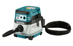 MAKITA DVC867 ACCESSORIES