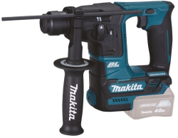 ROTARY & DEMOLITION HAMMERS