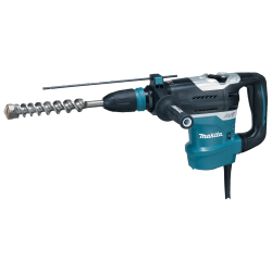ROTARY HAMMERS SDS-PLUS & SDS-MAX
