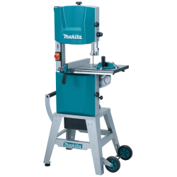 BAND SAWS