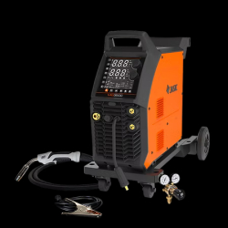MIG/MAG INVERTERS