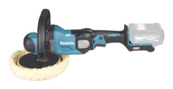 SANDERS & POLISHERS
