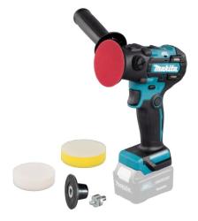 SANDERS & POLISHERS