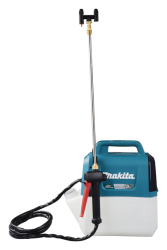 SPRAYERS & MIST BLOWERS