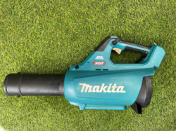 BLOWERS & VACUUMS