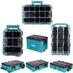Makita Maktrak Bundle