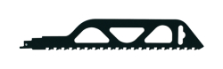 RECIPROCATING SAW BLADES