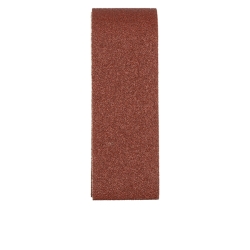 75 X 457MM SANDING BELTS