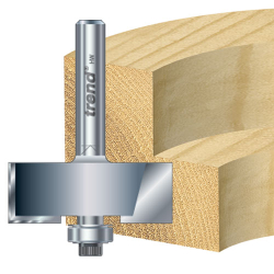 BEARING GUIDED