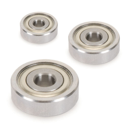 BEARINGS