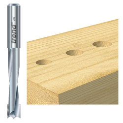 DOWEL DRILLS