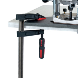 F CLAMPS