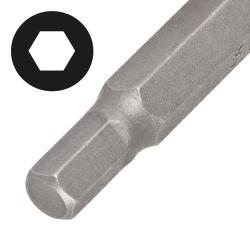 HEX KEYS