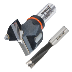 INDUSTRIAL DRILLING