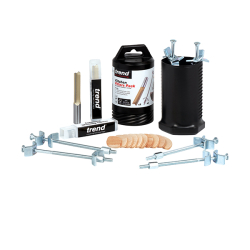 KITCHEN FITTER SETS