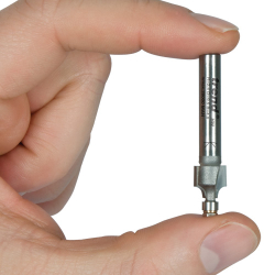 MINIATURE BEARING ROUTER CUTTERS