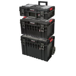 PRO STORAGE SYSTEM